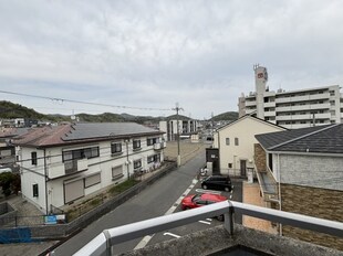 ロワイヤル安室の物件内観写真